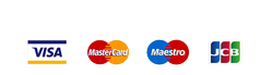 WorldPay Logo